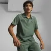 Puma Mapf1 Polo Yeşil Erkek Polo T-Shirt