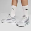 PUMA RS-X Soft Wns Gri Kadın Günlük Spor Ayakkabı