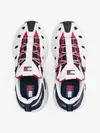 Tommy Hilfiger ARCHIVE'95, 0G1 Beyaz Erkek Spor Ayakkabı & Sneaker