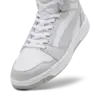 Puma Rebound v6 Beyaz Erkek Spor Ayakkabı