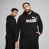 ESS No. 1 Logo Hoodie