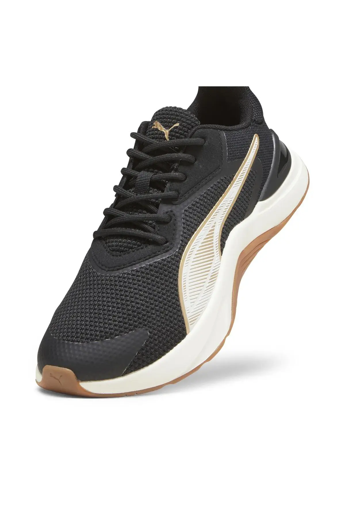 Puma Infusion Premium Wn s Siyah Kadın Yürüyüş Ayakkabısı