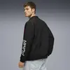 Puma BMW MMS SDS 2.0 Jacket Siyah Erkek Ceket