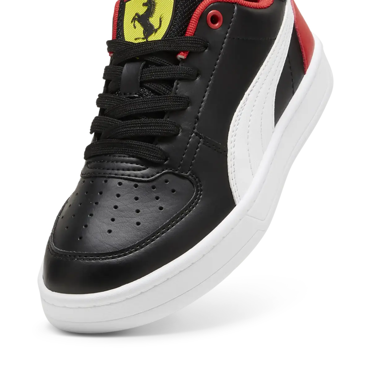 Puma Ferrari Caven 2.0 Jr Erkek Spor Ayakkabı & Sneaker