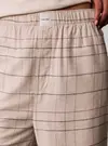 FLANNEL PANT YD, 4IL
