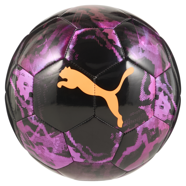 Puma PUMA CUP Graphic ball Mor Erkek Futbol Topu Puma PUMA CUP Graphic ball Mor Erkek Futbol Topu