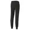 Puma BMW MMS ESS FT Pants Siyah Erkek/Unisex Eşofman Altı
