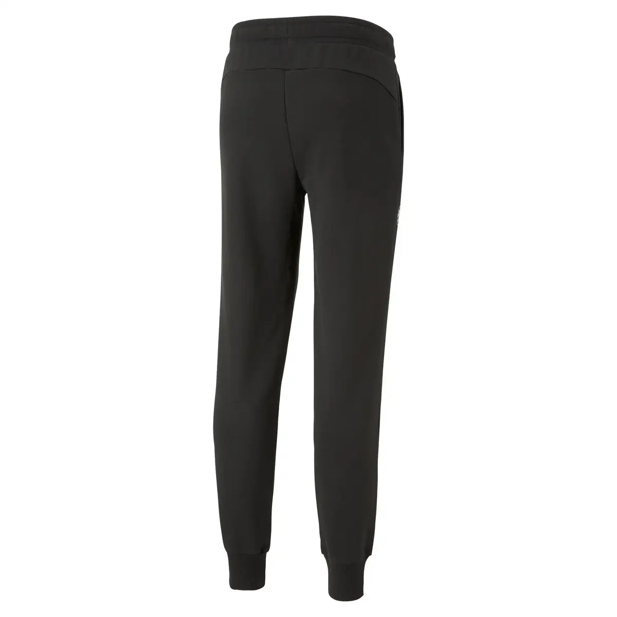 Puma BMW MMS ESS FT Pants Siyah Erkek/Unisex Eşofman Altı