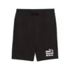 Puma MID90S Long Shorts Siyah Unisex Şort