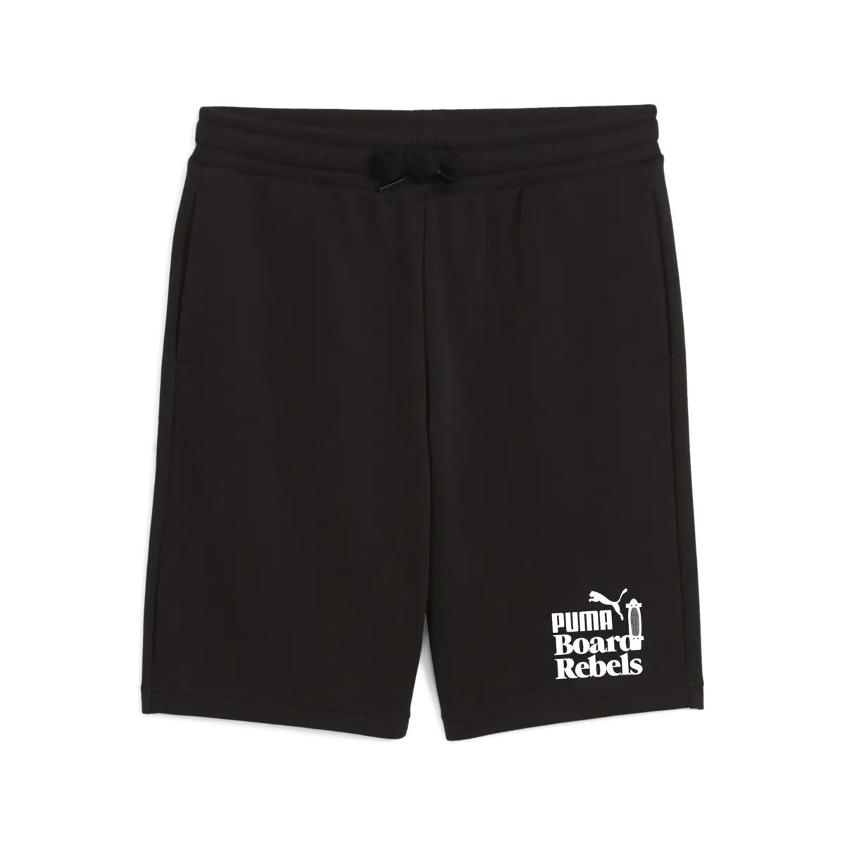 Puma MID90S Long Shorts Siyah Unisex Şort