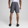 PUMA M CLOUDSPUN 7" KNIT SHORT Gri Erkek Şort