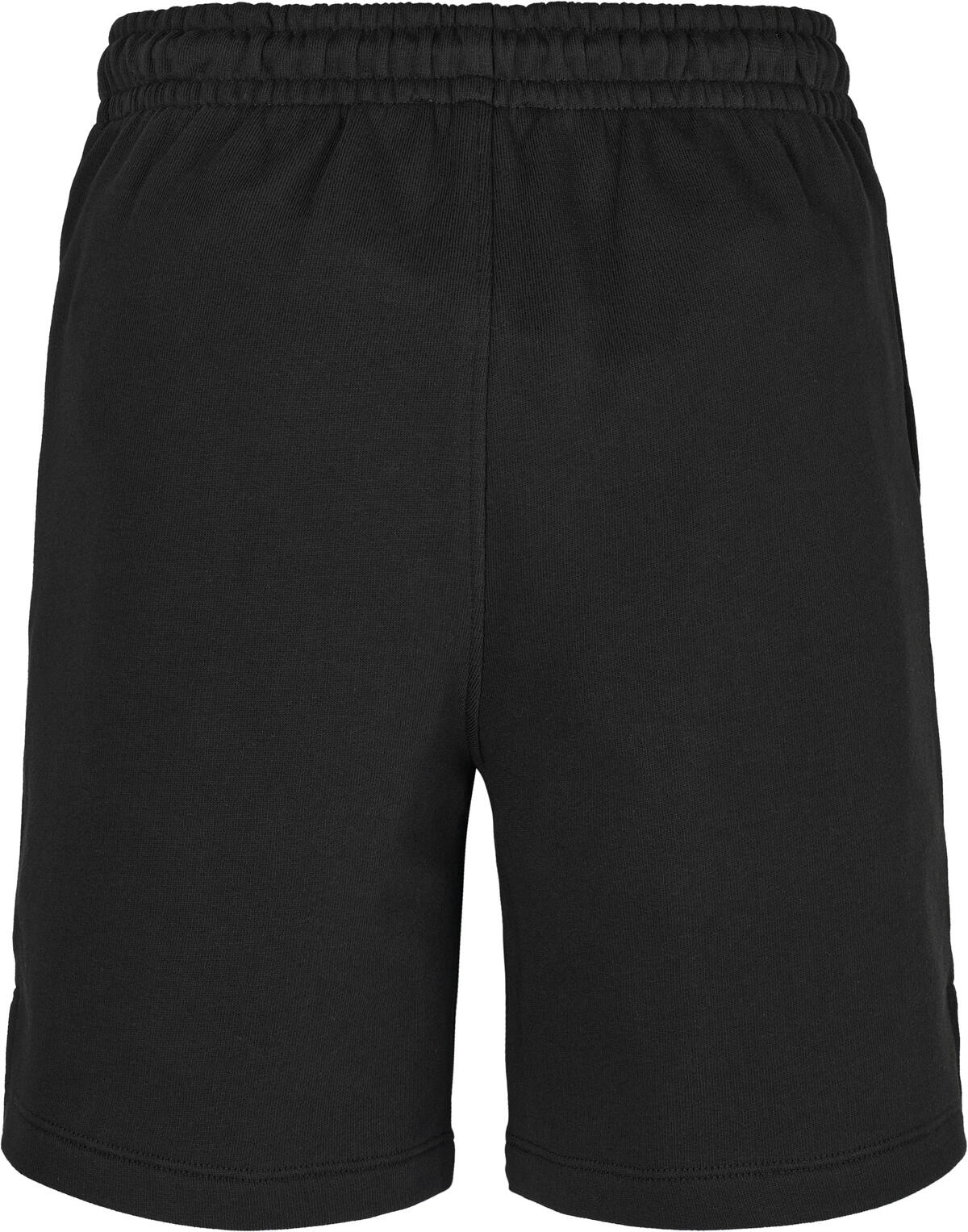 Calvin Klein GRADIENT INSTITUTION Erkek Siyah Şort
