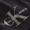 Calvin Klein PREMIUM MONOLOGO JOG Kadın Siyah Jogger