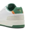 Puma Court Classico Sport Beyaz Unisex Spor Ayakkabı & Sneaker