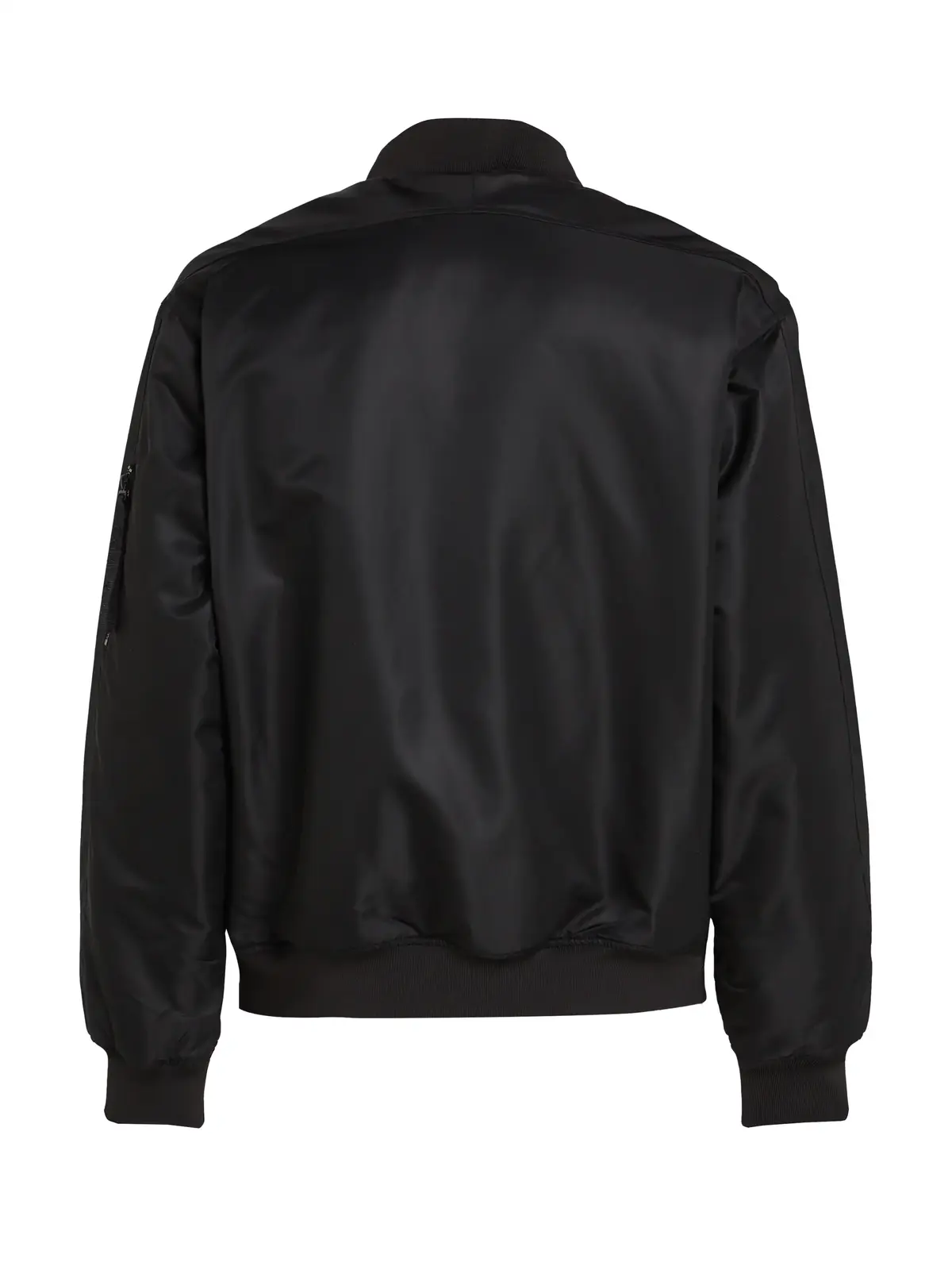 LS NYLON PADDED HERO, UB1