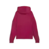 Puma CLOUDSPUN HOODIE - REG Pembe Kadın Sweatshirt