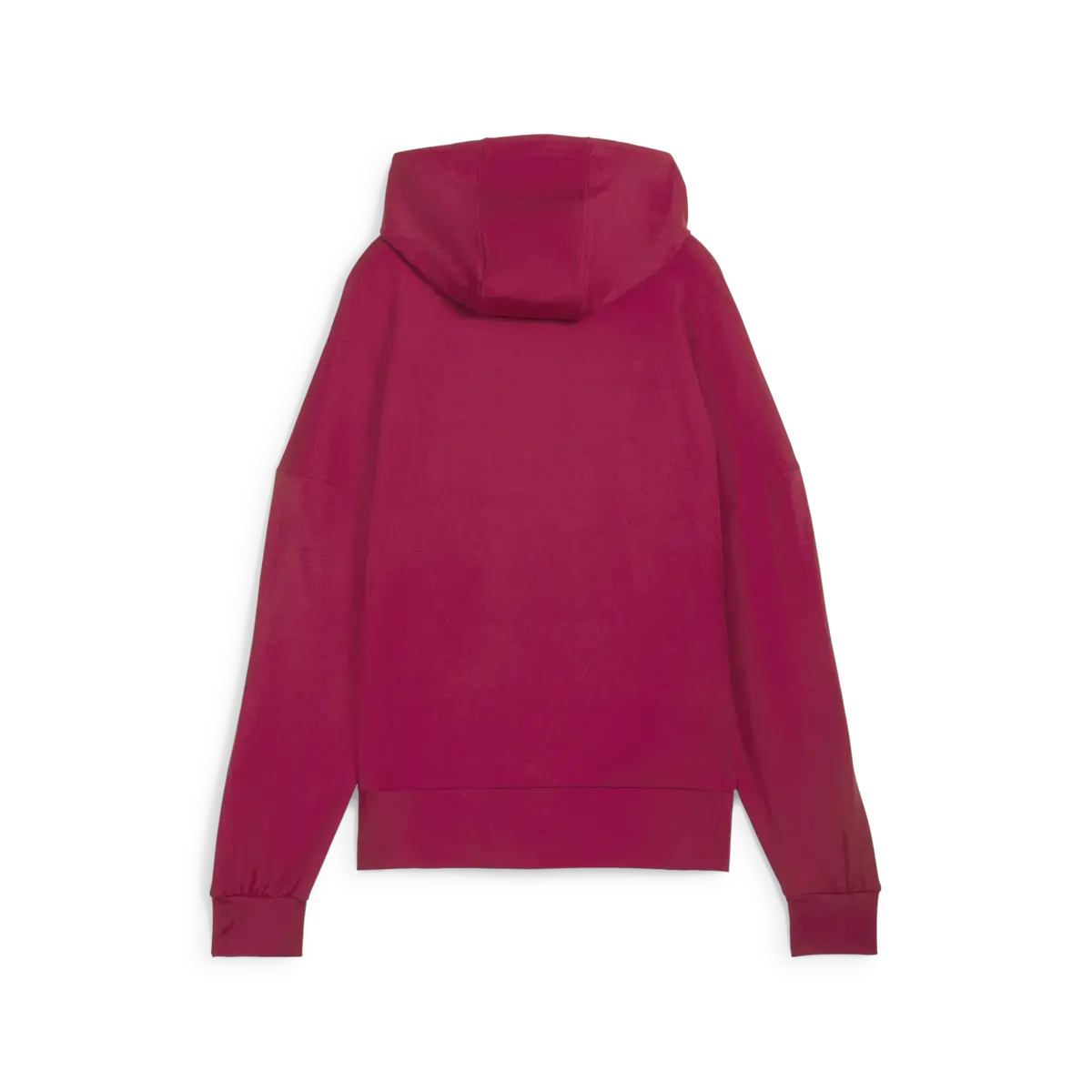 Puma CLOUDSPUN HOODIE - REG Pembe Kadın Sweatshirt