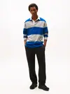 Tommy Hilfiger Modern Comfort Runner Siyah Erkek Spor Ayakkabı