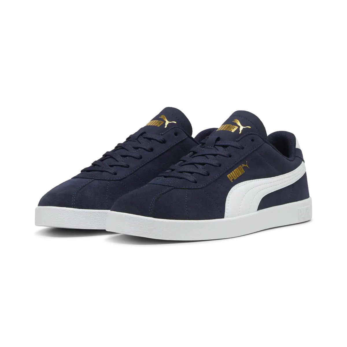 Puma Club II Erkek Spor Ayakkabı & Sneaker