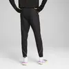 PUMA EVRYDAY CLDSPN TAPE PANT M Siyah Erkke Eşofman Altı