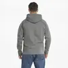 Puma Classics Tech Fz Hoodie Dk Gri Erkek Hoodie