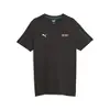 Puma MAPF1 MT7 Tee Siyah Erkek T-Shirt
