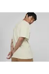 Puma Classics Oversized Tee Erkek T-Shirt