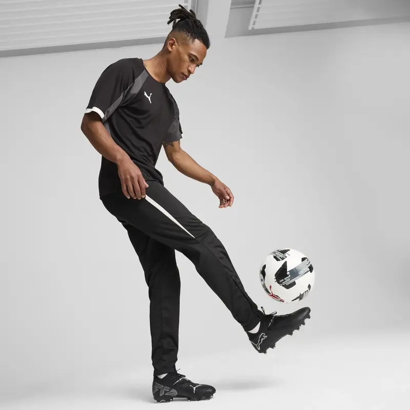 Puma FUTURE 7 PRO FG/AG Siyah Erkek Krampon
