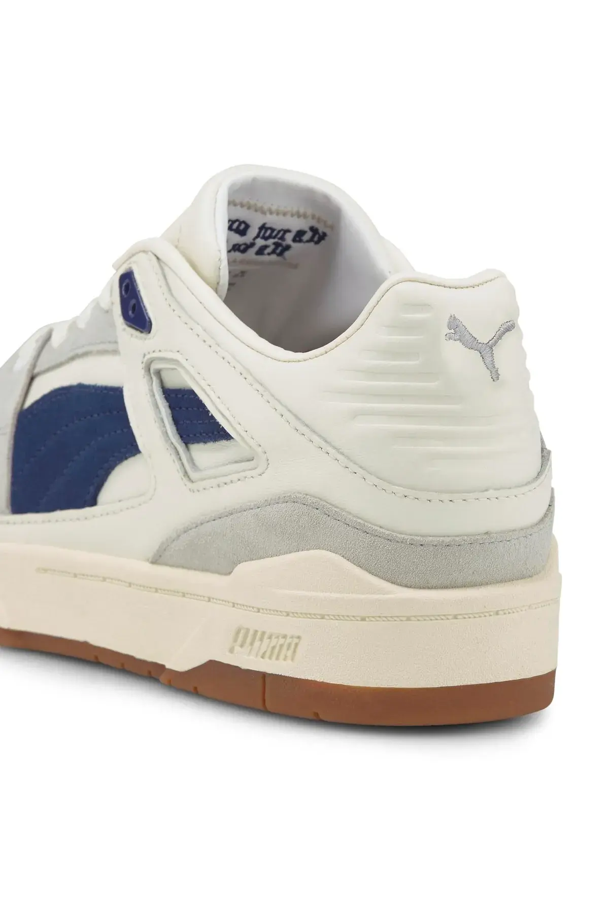 Puma Slipstream x Lauren London - Bej Kadın/Günlük Spor Ayakkabı