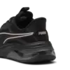 Puma Cell Thrill Dash Siyah Unisex Koşu Ayakkabısı