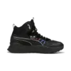 Puma BMW MMS Trinity Mid WTR Siyah Erkek Spor Ayakkabı & Sneaker