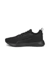 Puma Flyer Flex Siyah Unisex Yürüyüş Ayakkabısı