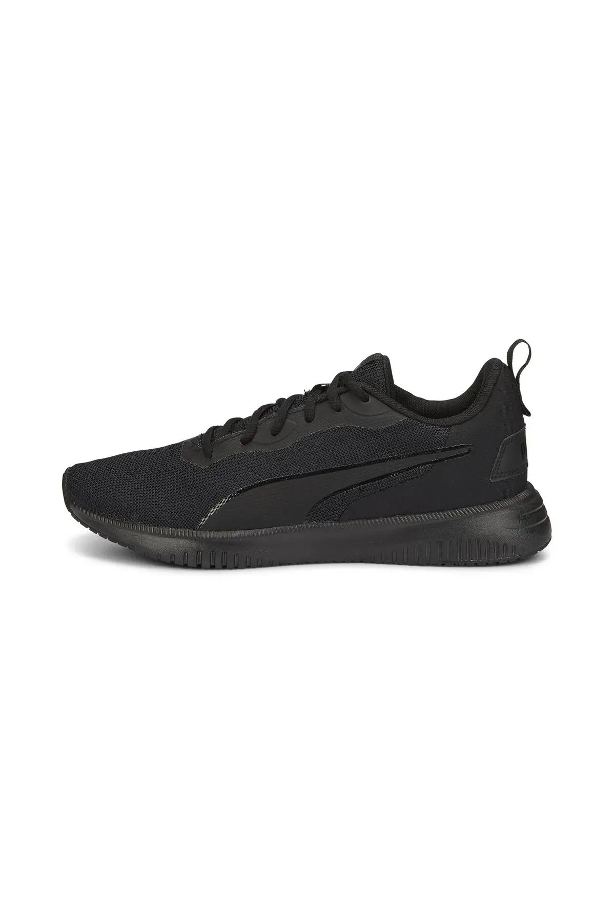 Puma Flyer Flex Siyah Unisex Yürüyüş Ayakkabısı