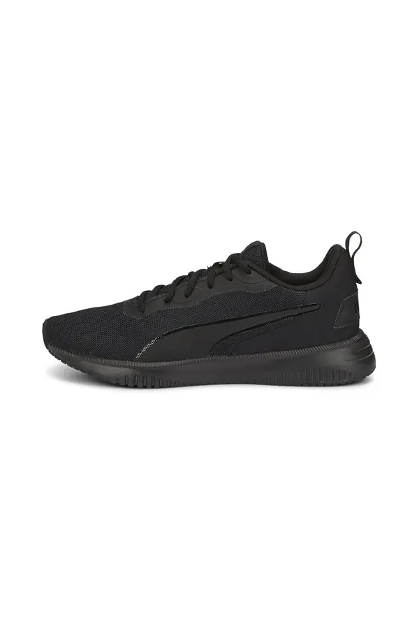 Puma Flyer Flex Siyah Unisex Yürüyüş Ayakkabısı
