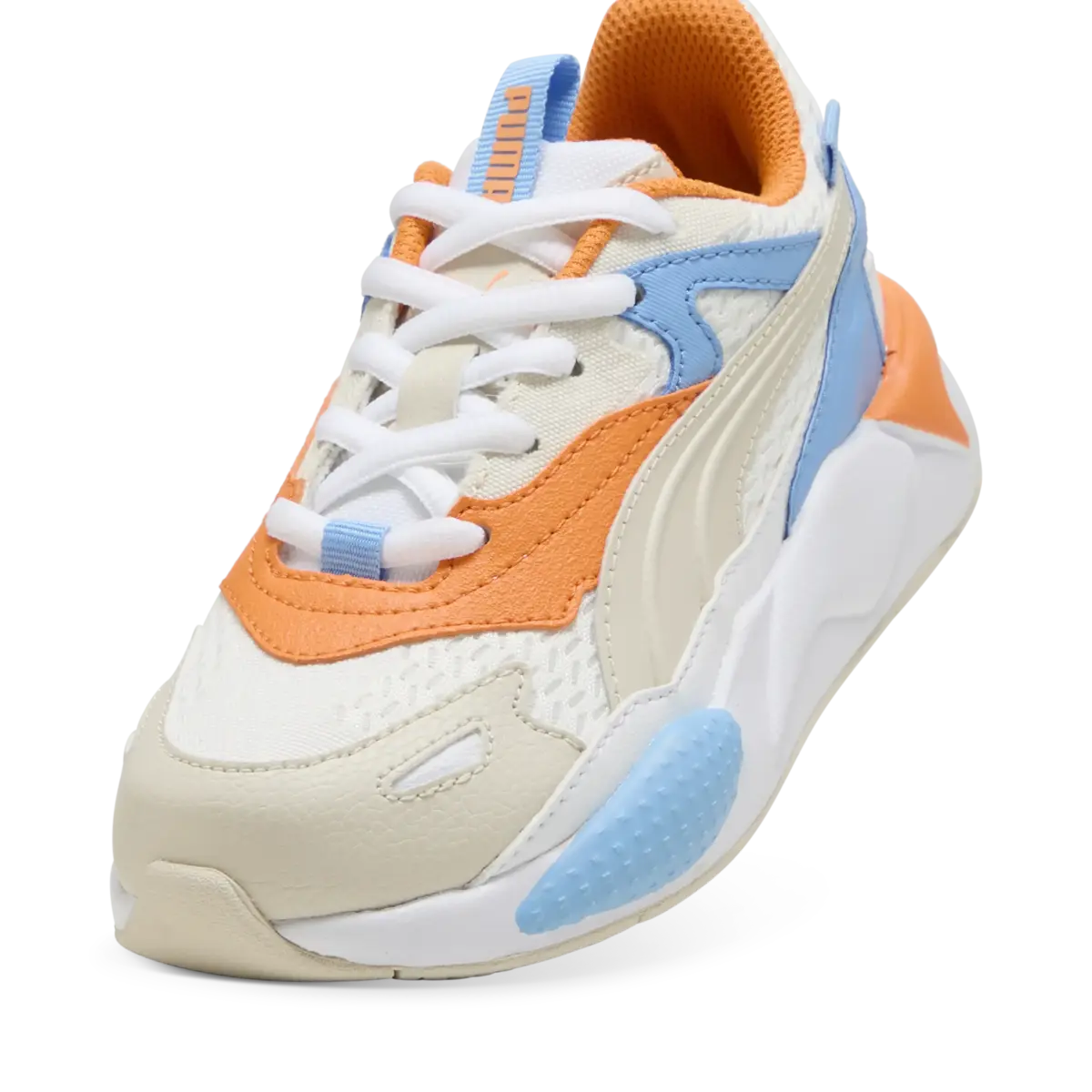 Puma RS-X Efekt Kids PS Unisex Spor Ayakkabı & Sneaker