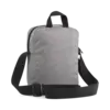 PUMA BUZZ HEATHER Portable Gri Omuz Çantası