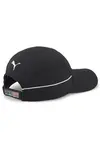 Puma Ferrari Sptwr Statement Bb Cap Siyah Unisex Şapka