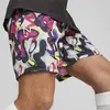 Puma Neymar JR Creativity Çok Renkli Desenli Erkek Şort