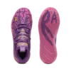 Puma MB.03 Lo TMNT Krang Mor Unisex Spor Ayakkabı