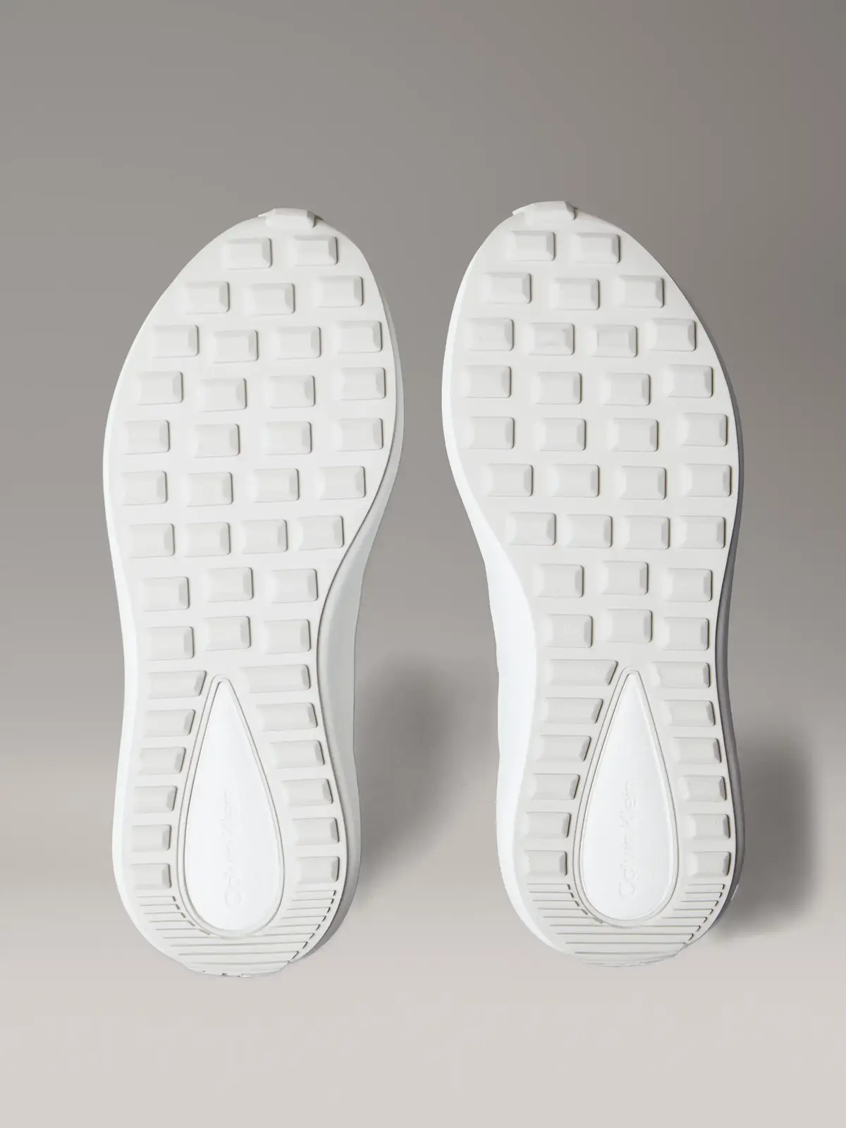 Calvin Klein CITY RUNNER LACEUP Beyaz Günlük Spor Ayakkabı