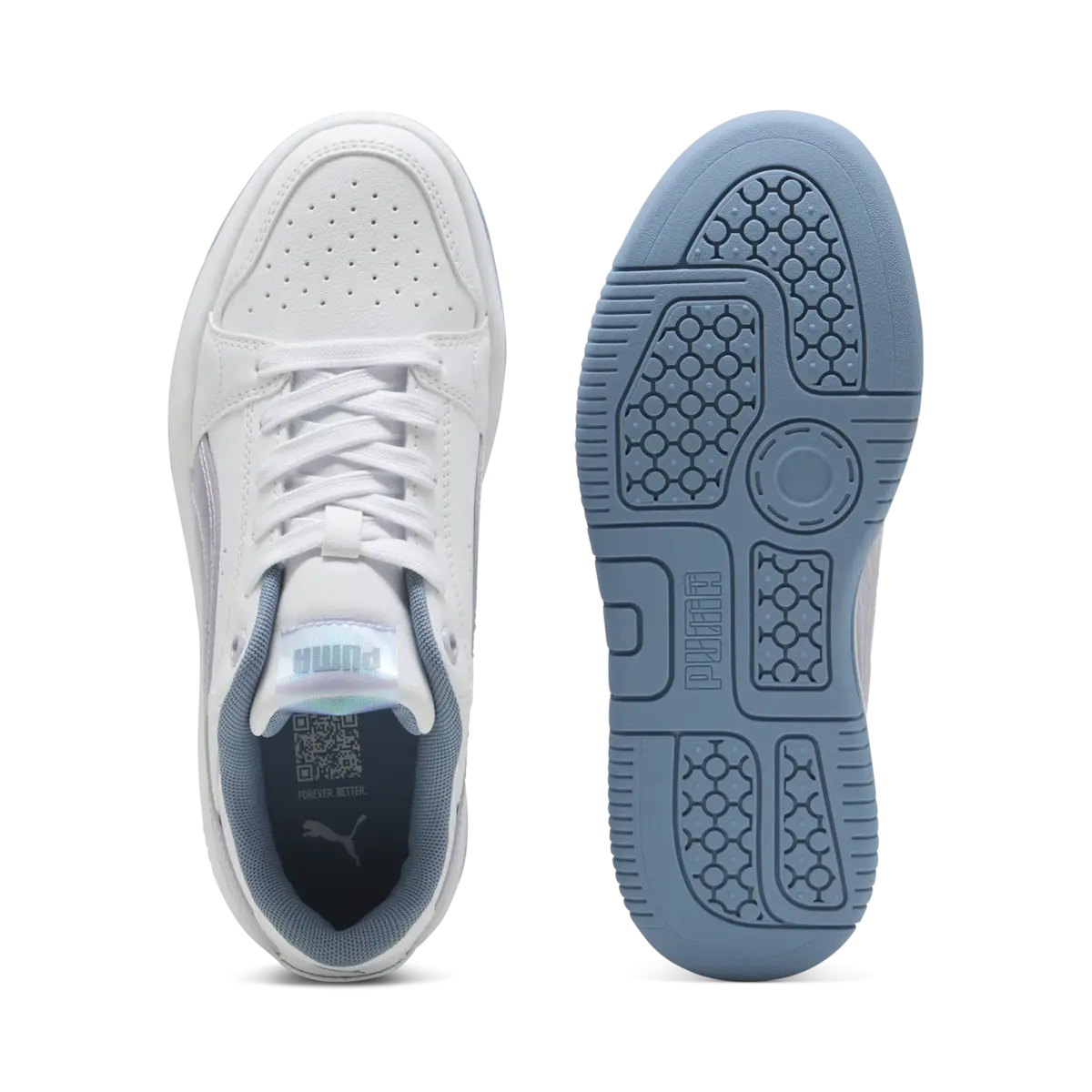 Puma Rebound Femme Space Belle Jr Kadın Spor Ayakkabı & Sneaker