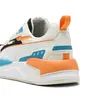 Puma X-Ray 3 Gri Unisex Günlük Spor Ayakkabı
