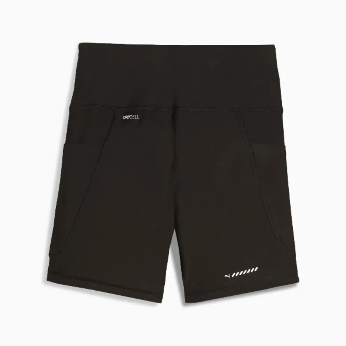 Puma W RUN VELOCITY 5" SHORT TIGHT Siyah Erkek Şort