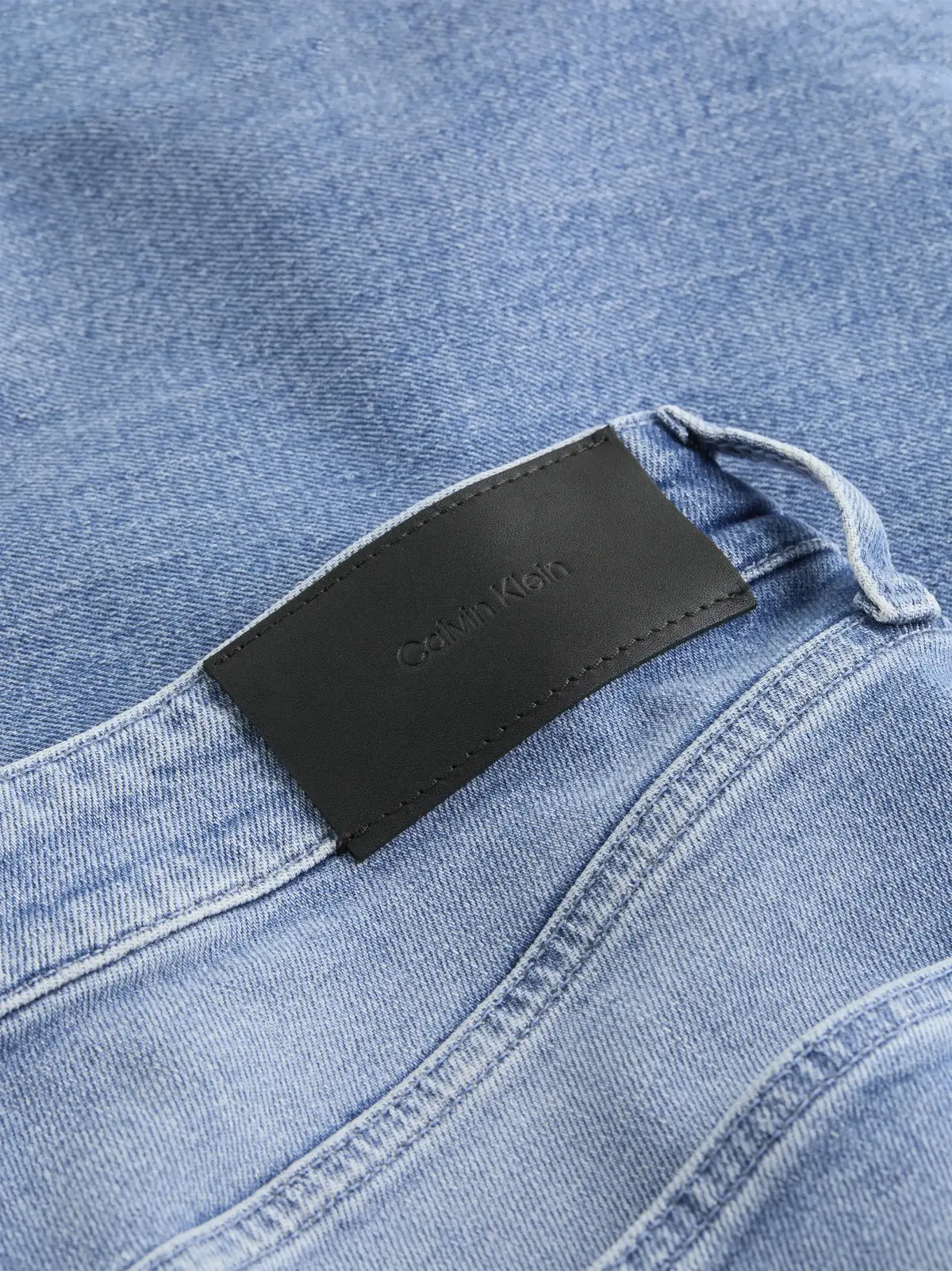Calvin Klein Denim Erkek Pantolon