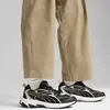 Puma Morphic Retro Siyah Erkek Günlük Spor Ayakkabı Puma Morphic Retro Siyah Erkek Günlük Spor Ayakkabı