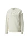 Puma Better Crew Fl Kadın Sweatshirt