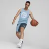 Puma Flare Short Erkek Şort