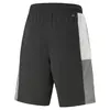 Puma Give N Go Short -Cast Siyah Erkek/Unisex Basketbol Şort
