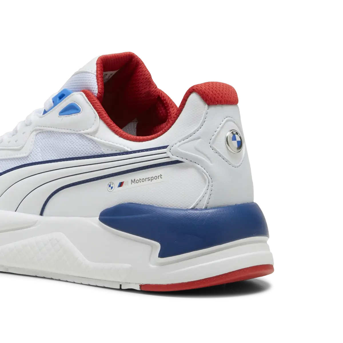 Puma BMW MMS X-Ray Speed Beyaz Erkek Spor Ayakkabı & Sneaker