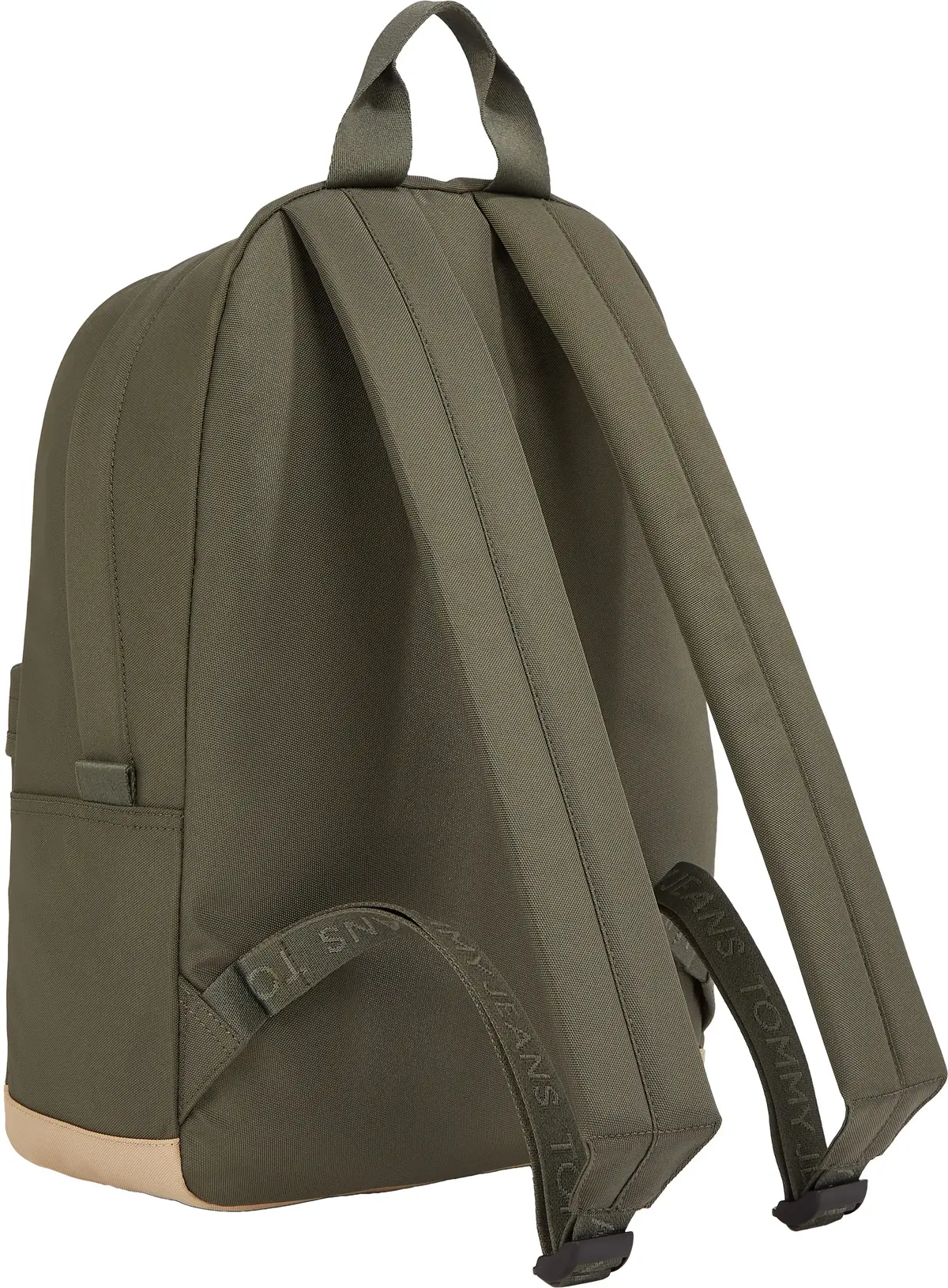 Tommy Hilfiger TJM ESS DAILY DOME B, MRH Yeşil Erkek Çanta